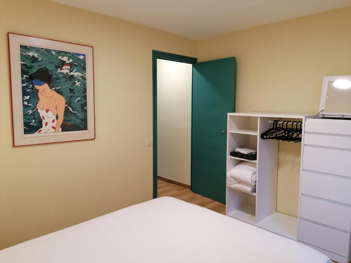 Cal Tofones, 1Er 1A. Apartament Turistic A Borreda, 08619-Barcelona מראה חיצוני תמונה