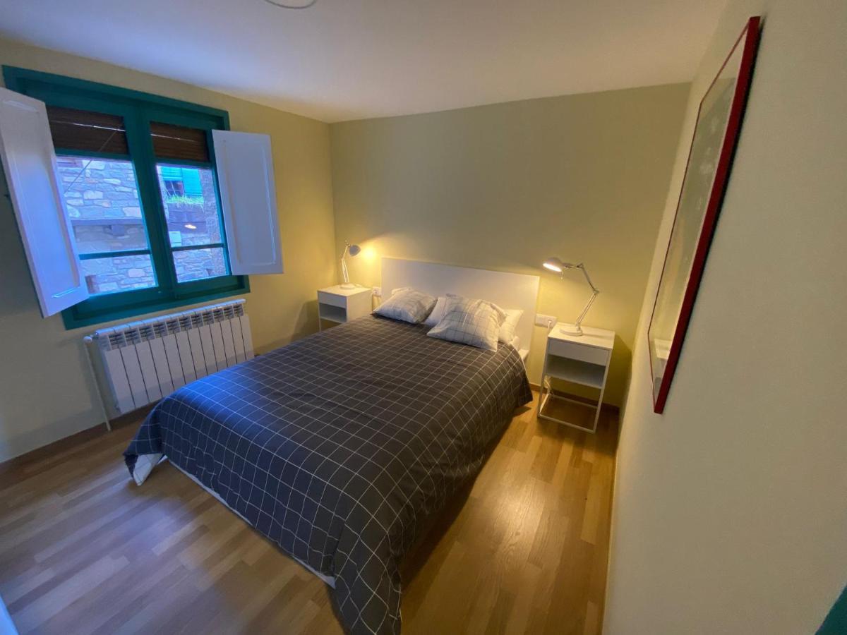 Cal Tofones, 1Er 1A. Apartament Turistic A Borreda, 08619-Barcelona מראה חיצוני תמונה