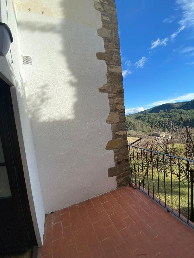 Cal Tofones, 1Er 1A. Apartament Turistic A Borreda, 08619-Barcelona מראה חיצוני תמונה